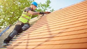 Best Rubber Roofing (EPDM, TPO)  in Yoakum, TX