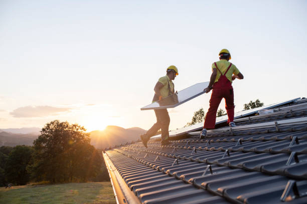 Best Gutter Installation and Repair  in Yoakum, TX