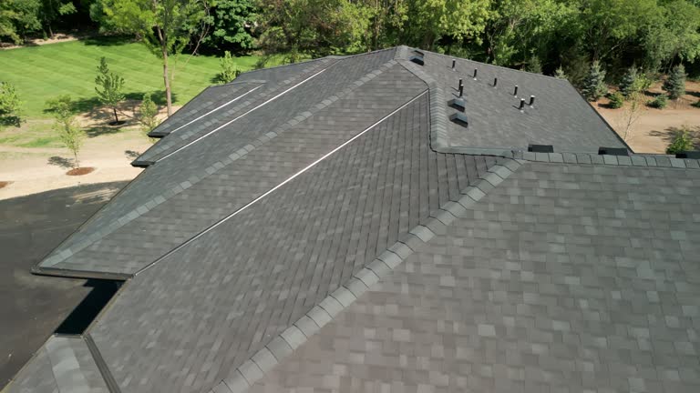 Best Green or Eco-Friendly Roofing Solutions  in Yoakum, TX