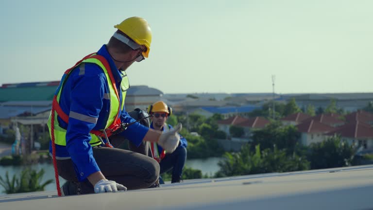 Best Steel Roofing  in Yoakum, TX