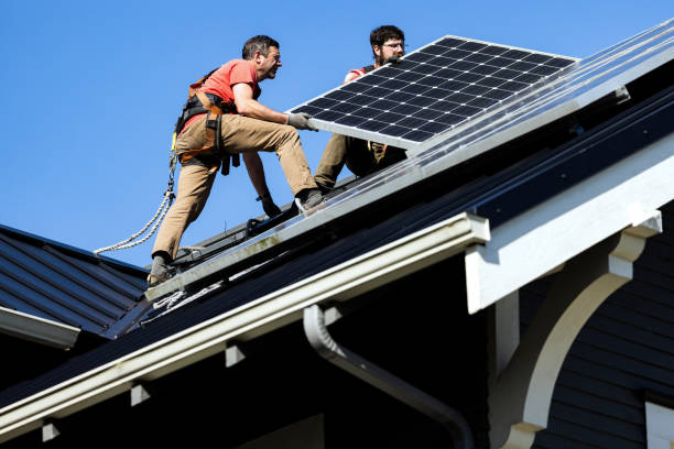 Best Storm Damage Roof Repair  in Yoakum, TX