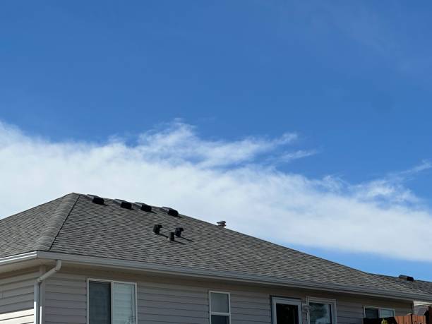 Best Roof Installation  in Yoakum, TX